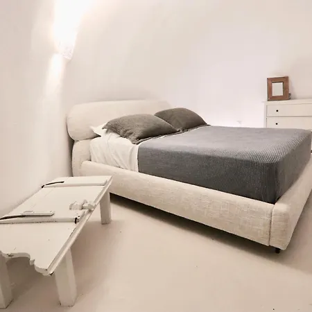 Villa Ambrosia Cave Villa With Seaview & Private Pool