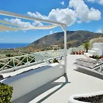 Ambrosia Cave With Seaview & Private Pool *