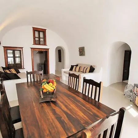 Cavern House Anthea Éxo Goniá